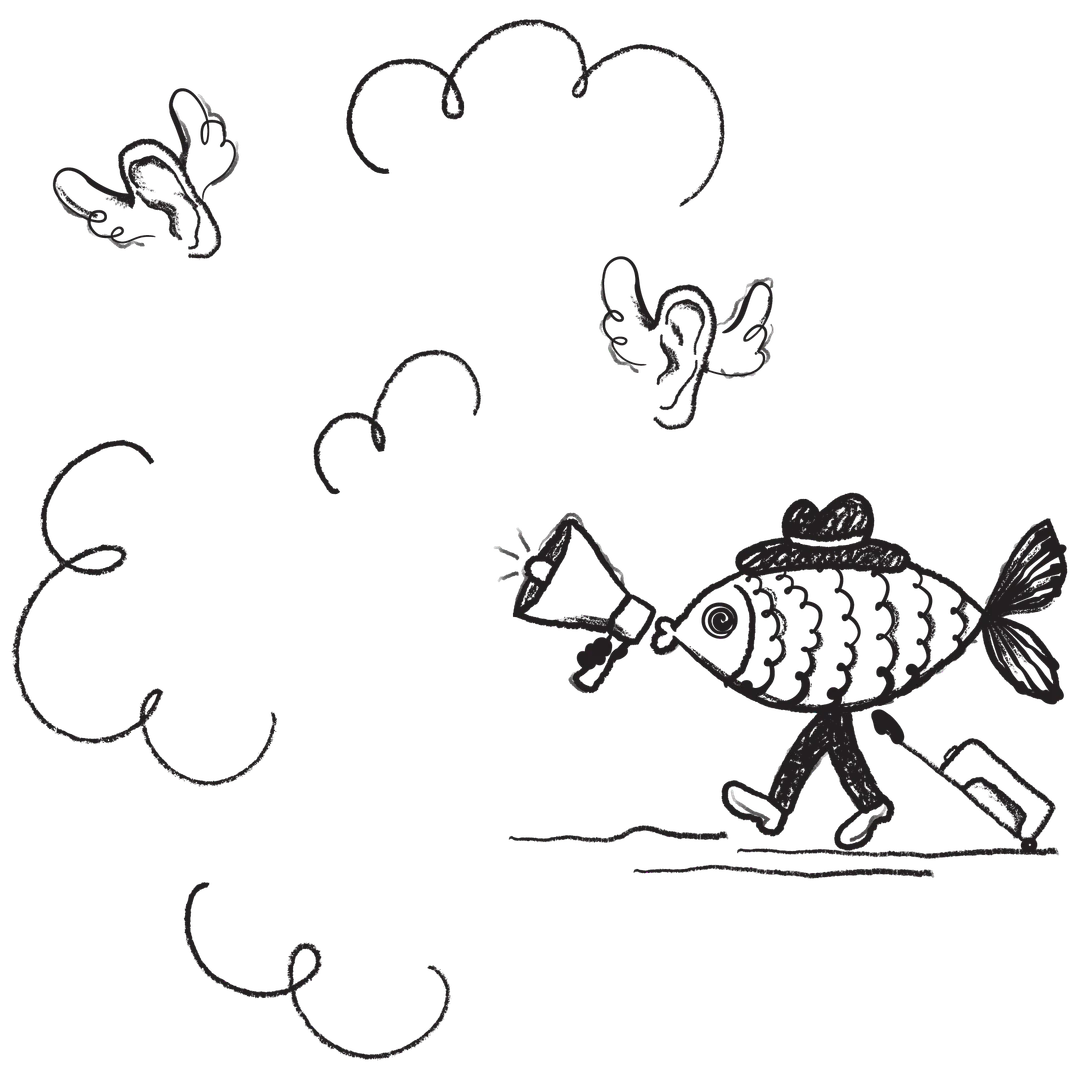 AI Short Video Generator interface overview