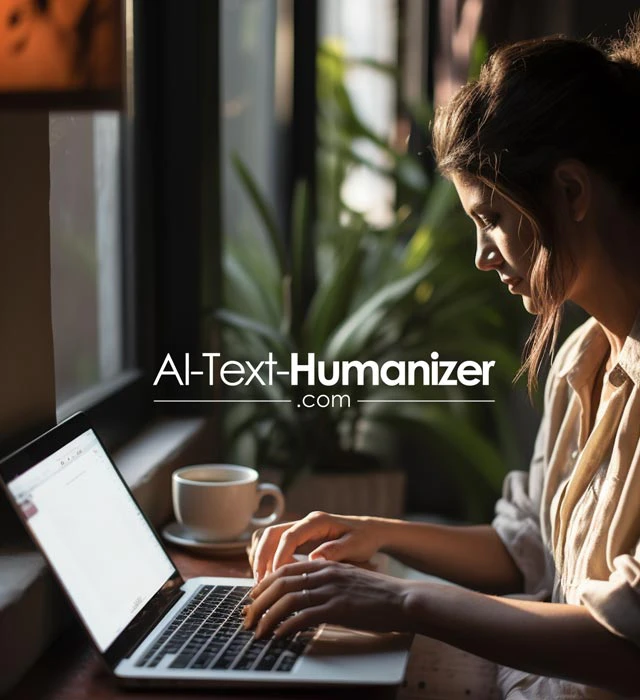 AI-Text-Humanizer main features demonstration