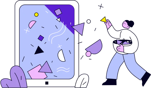 AI UGC Video Generator product interface