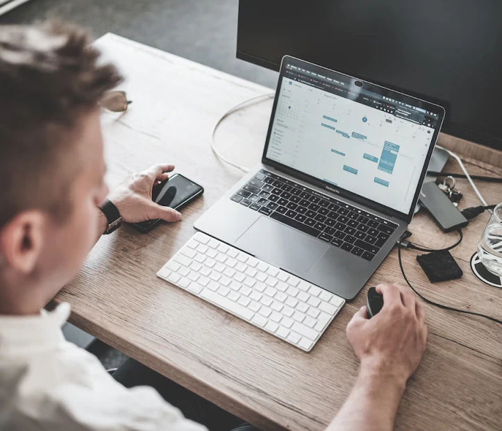 Berrycast product overview and interface