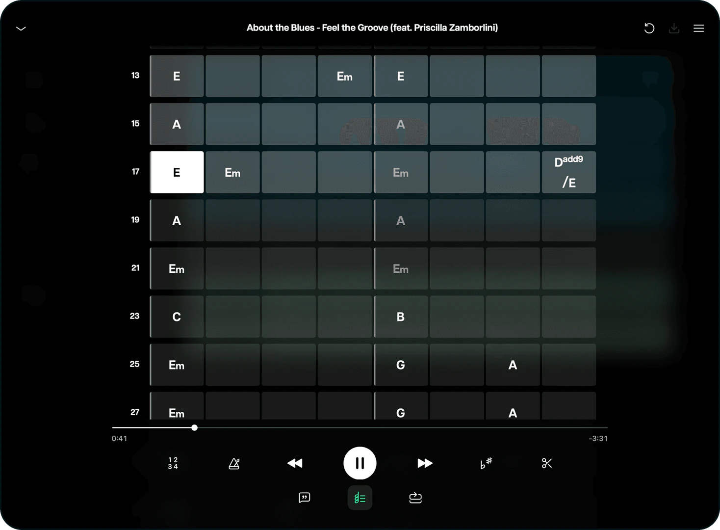 AI Vocal Remover user scenario image