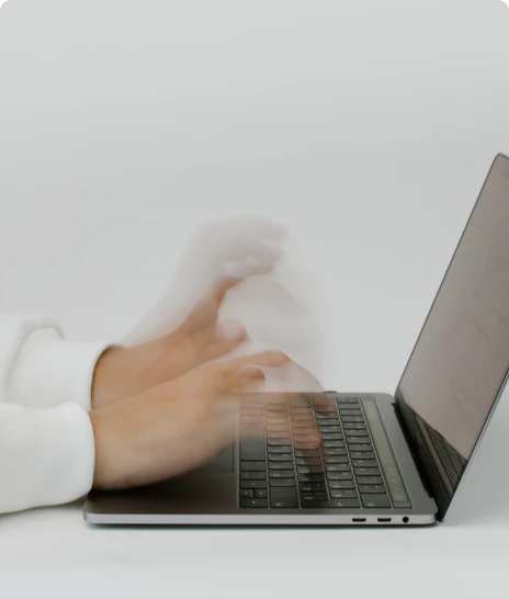 AI Website Designer product interface