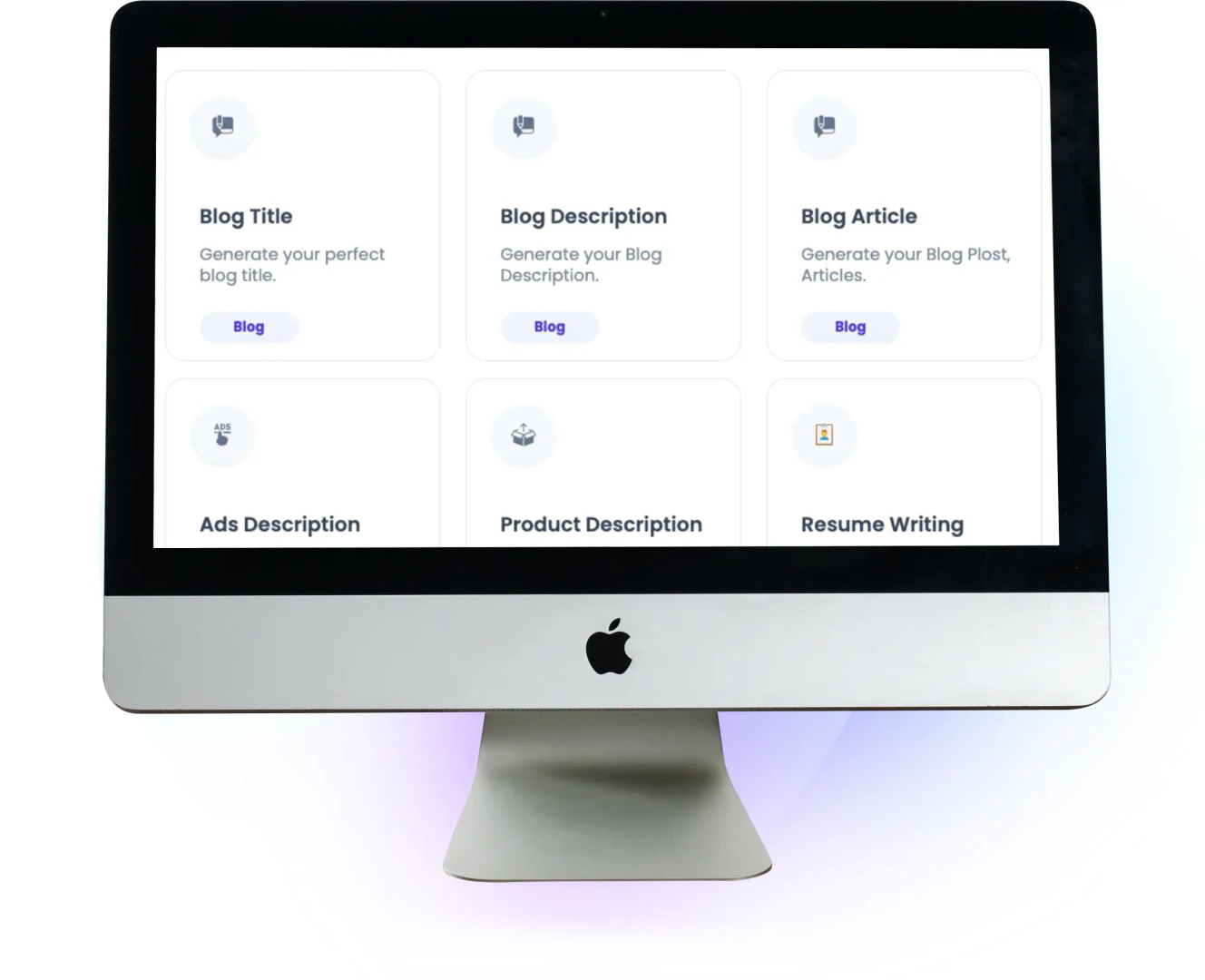 ClevopyAI user scenario image