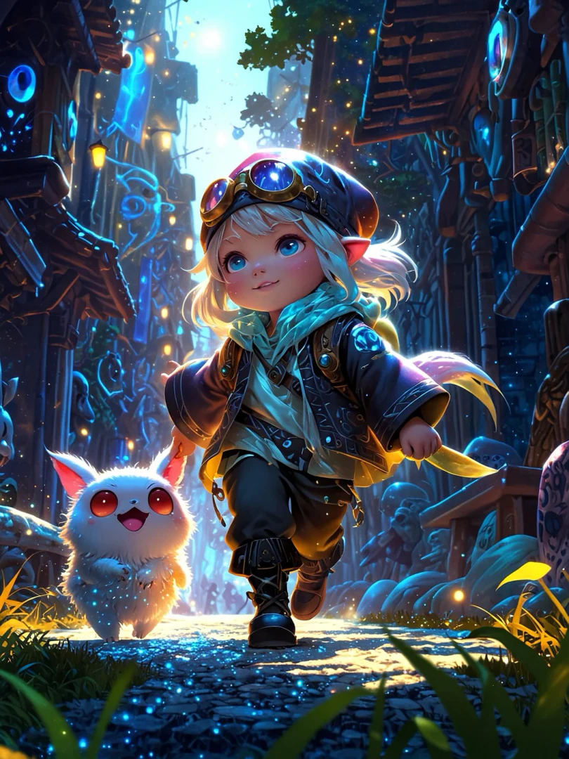 AI Generator platform overview for professional video and image creation