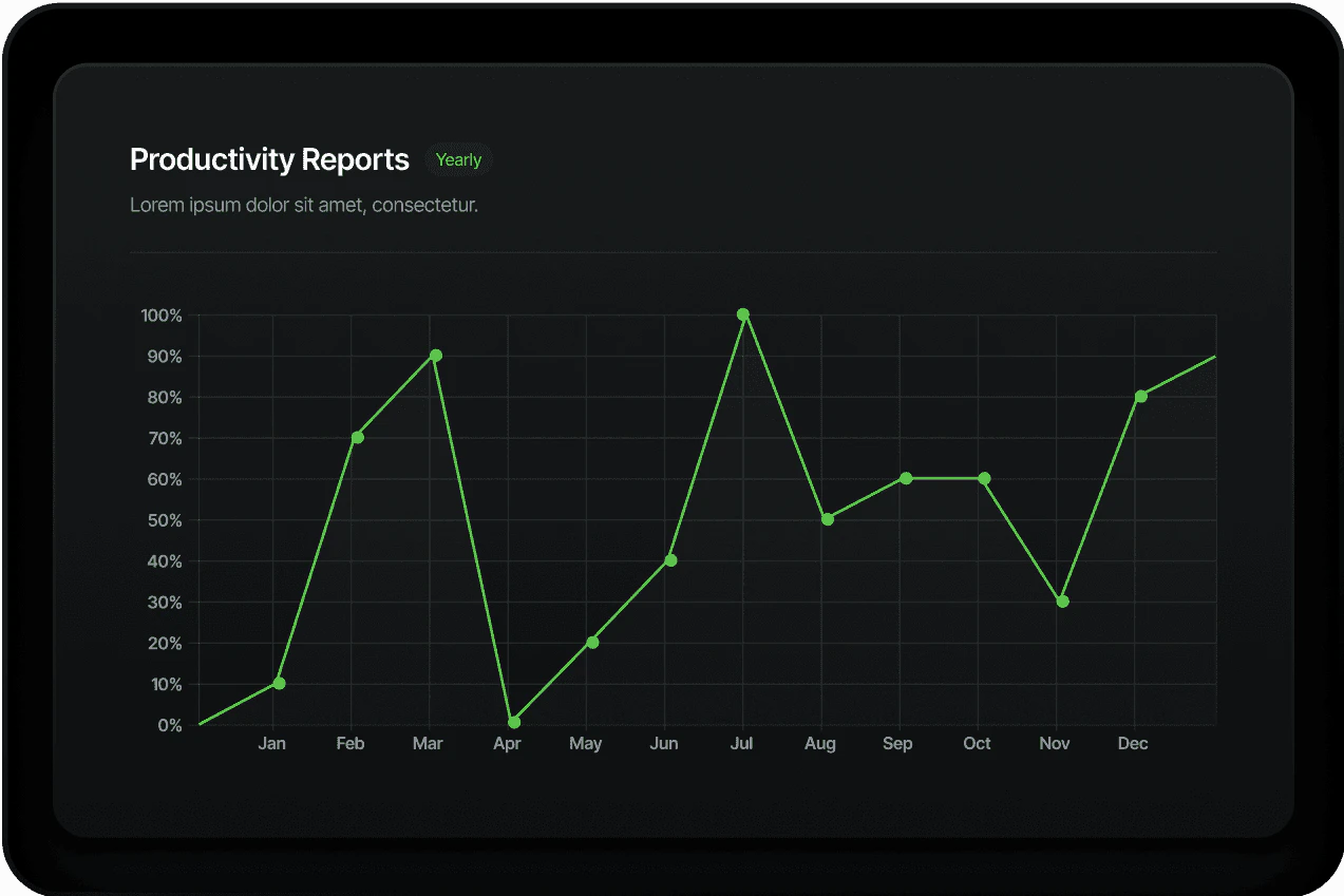 AIassistant main interface