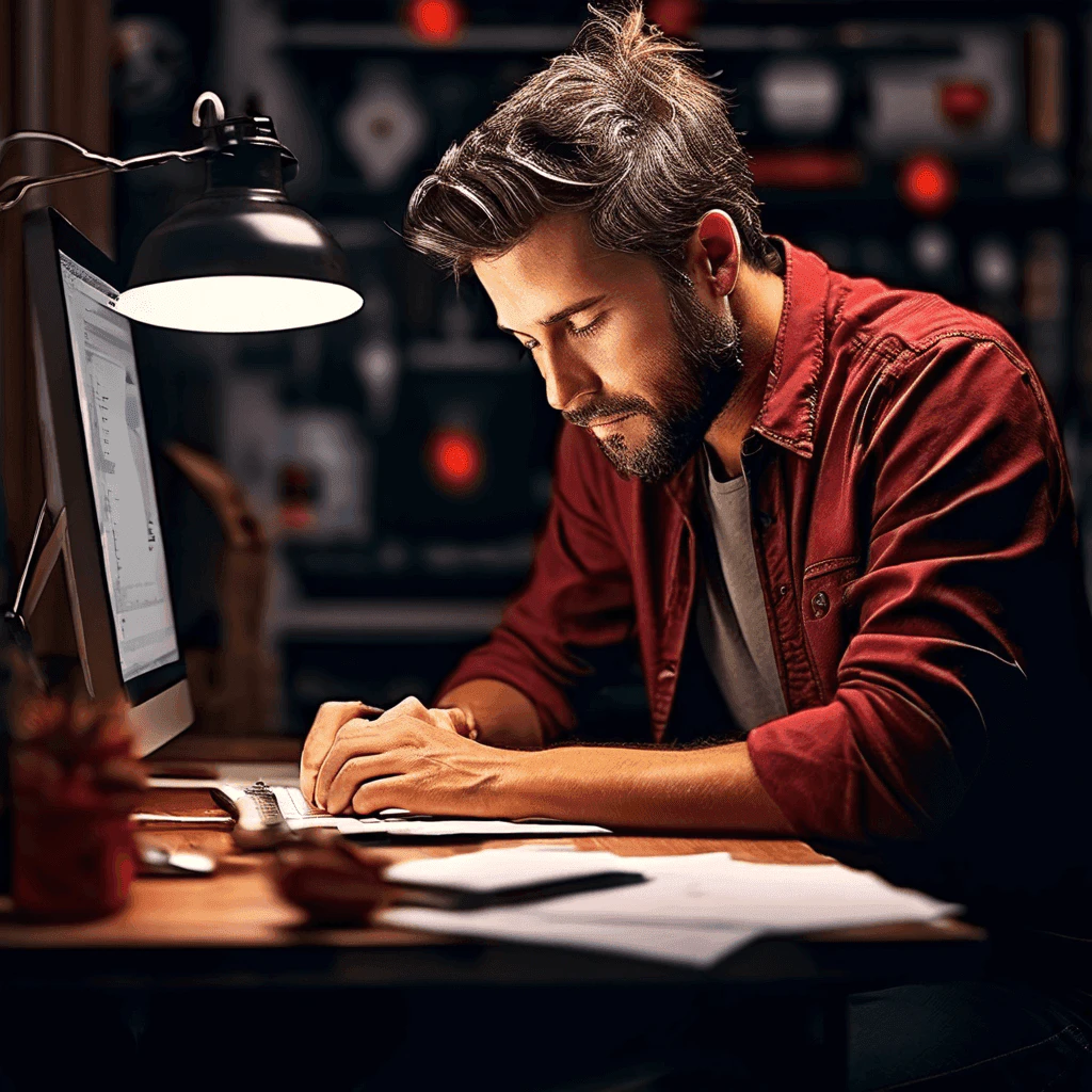 AI Bypasser for webmasters