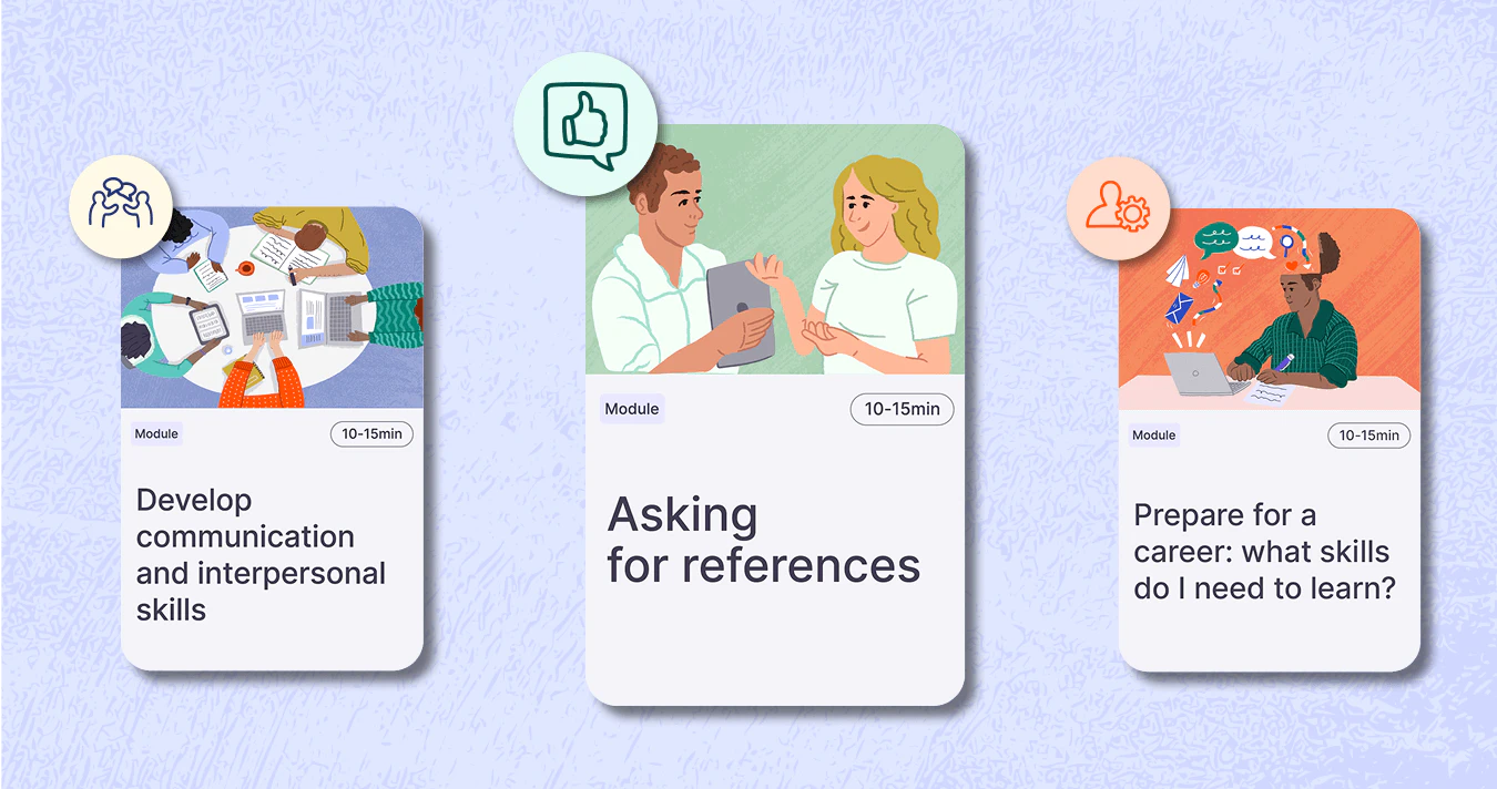 Aicareercoach career development skills