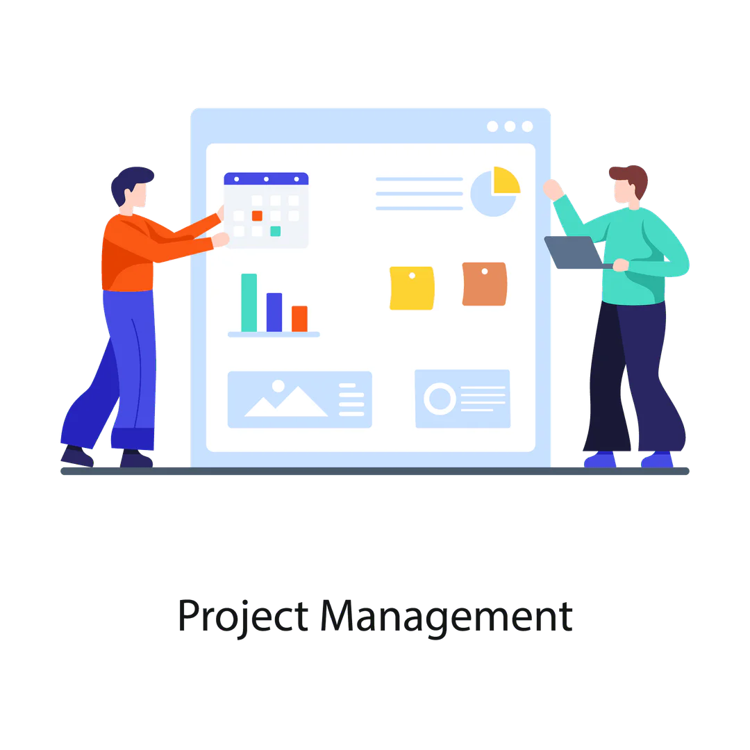 Aichatdocs use case example for project management