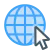 AIChatOne web access feature demonstration