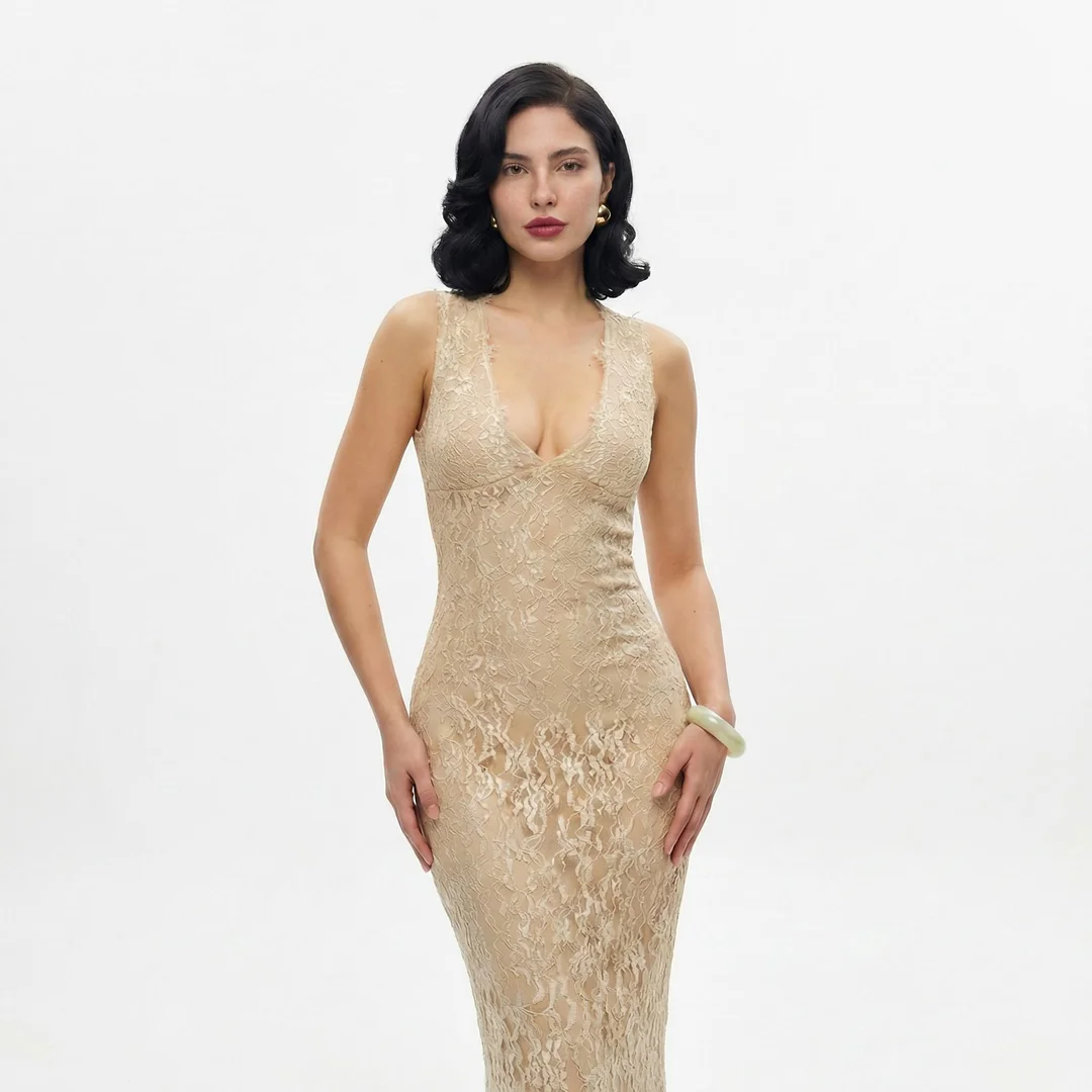 AI Clothes Changer after outfit swap