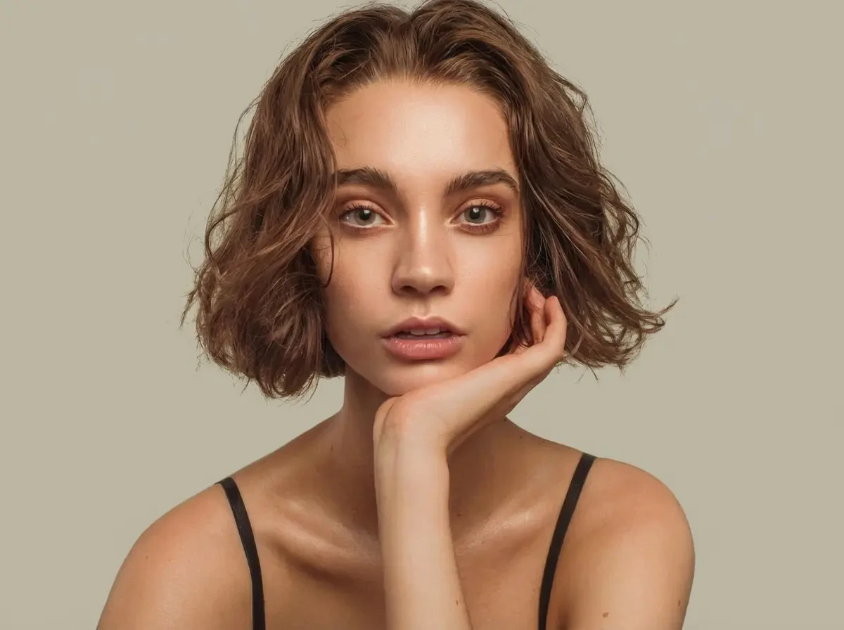 Aicoloranalysisai product interface showing color analysis results