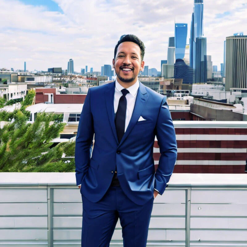 Aicontentreactor features demonstration