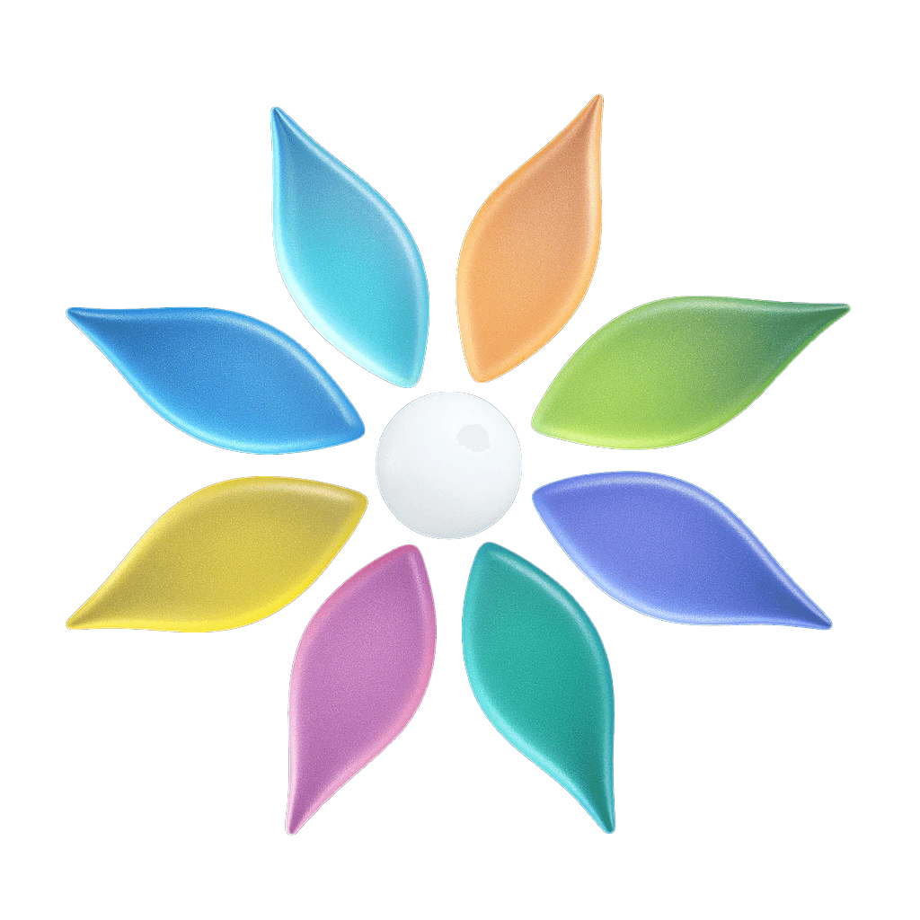 Aidentai product overview showing automation workflow