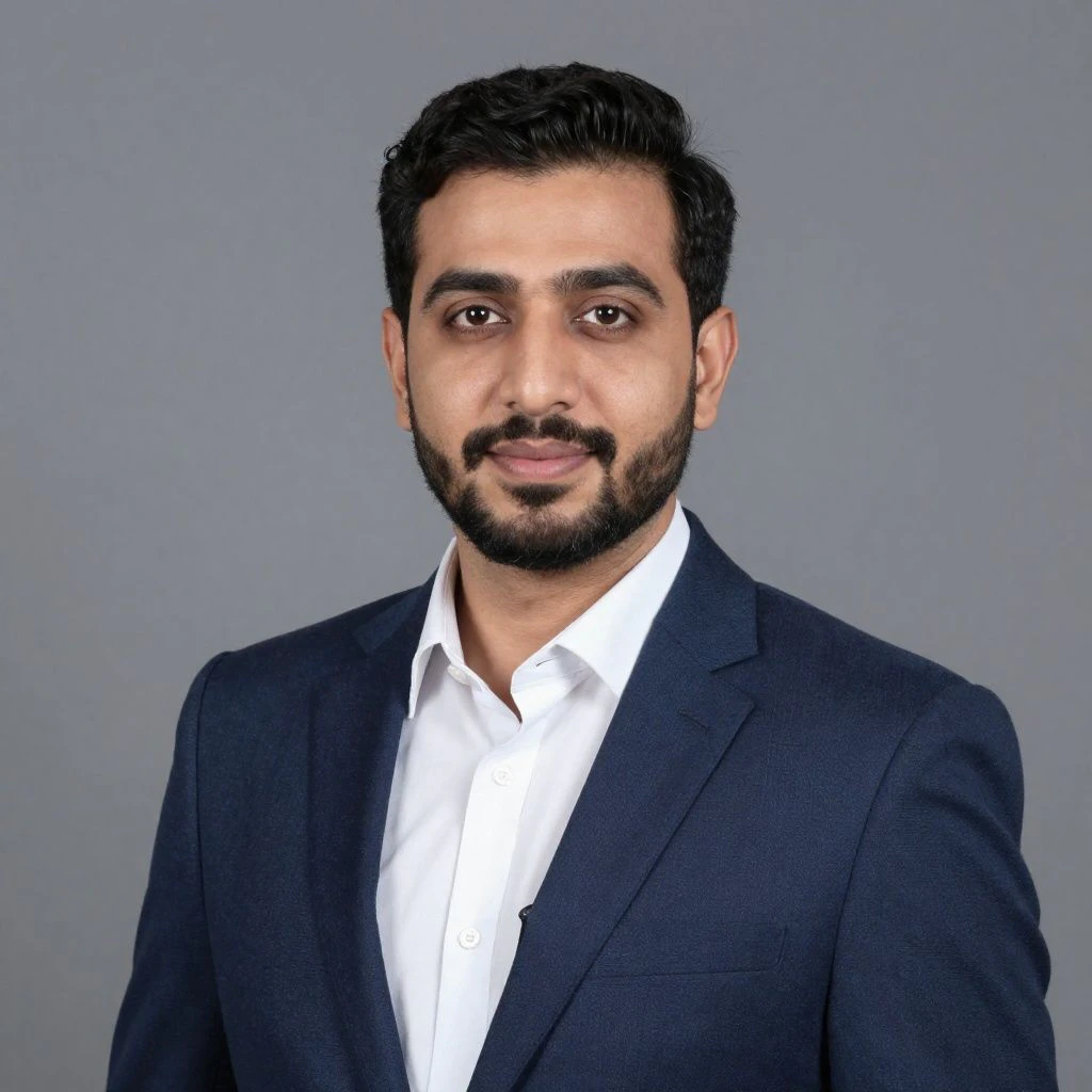 Aieasyphoto professional headshot feature demonstration