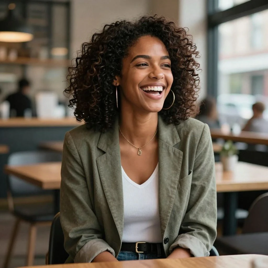 Aieasyphoto dating profile photo feature demonstration