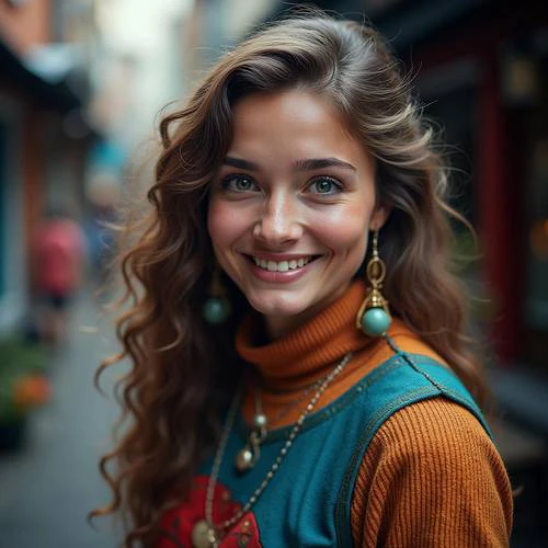 Aieasypic product interface overview