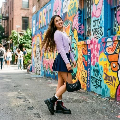 Aifaceswaps use case for social media videos