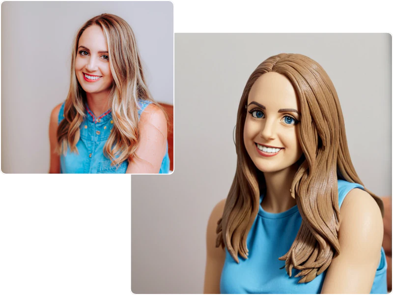 Aifilter AI Clay Filter demonstration