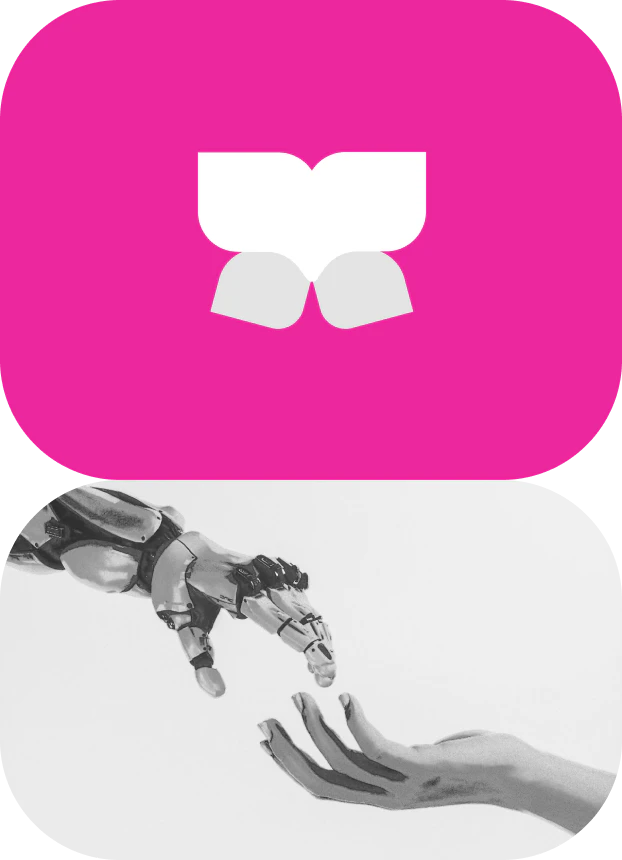 AiGenda AI meeting assistant interface