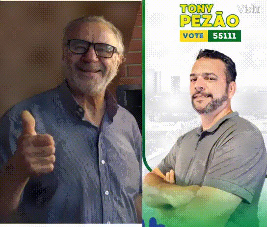 AI Hugging father hugging animation demonstration