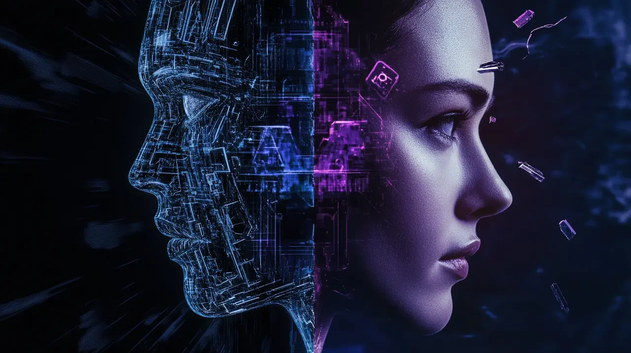 AI Humanize use case for academic writing