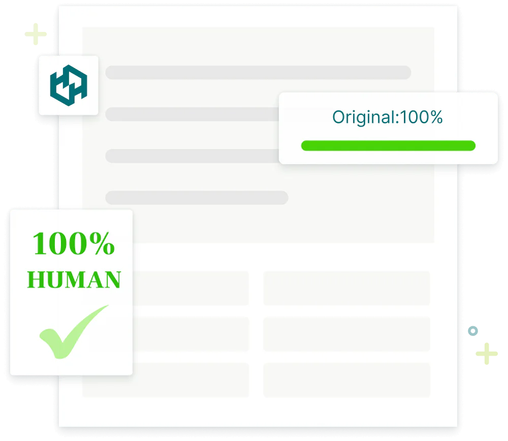 AI Humanizer main features demonstration