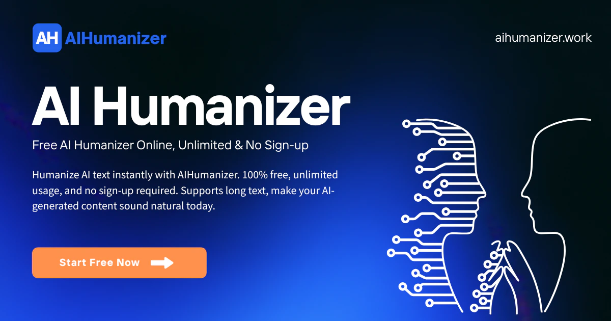 AIHumanizer product interface overview
