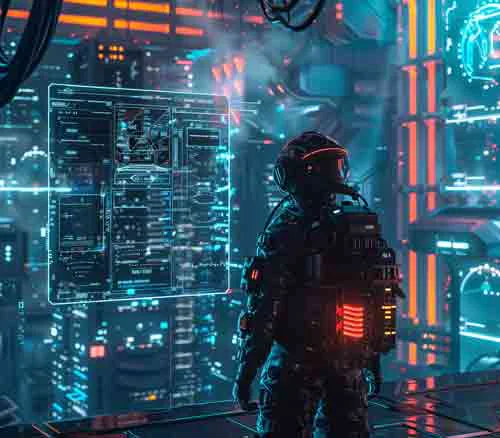 AI Image Editor use case example