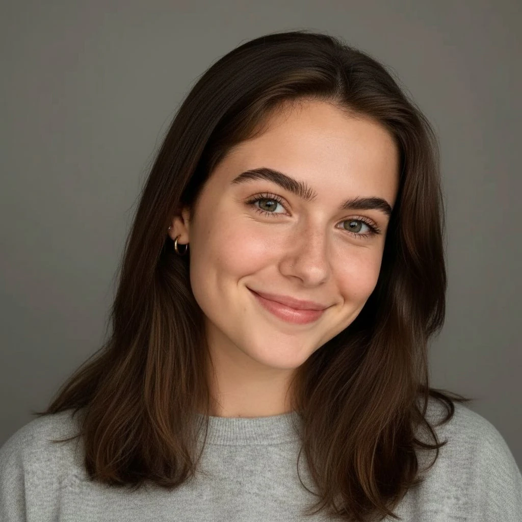 Professional headshot transformation using Aiimagetoimage