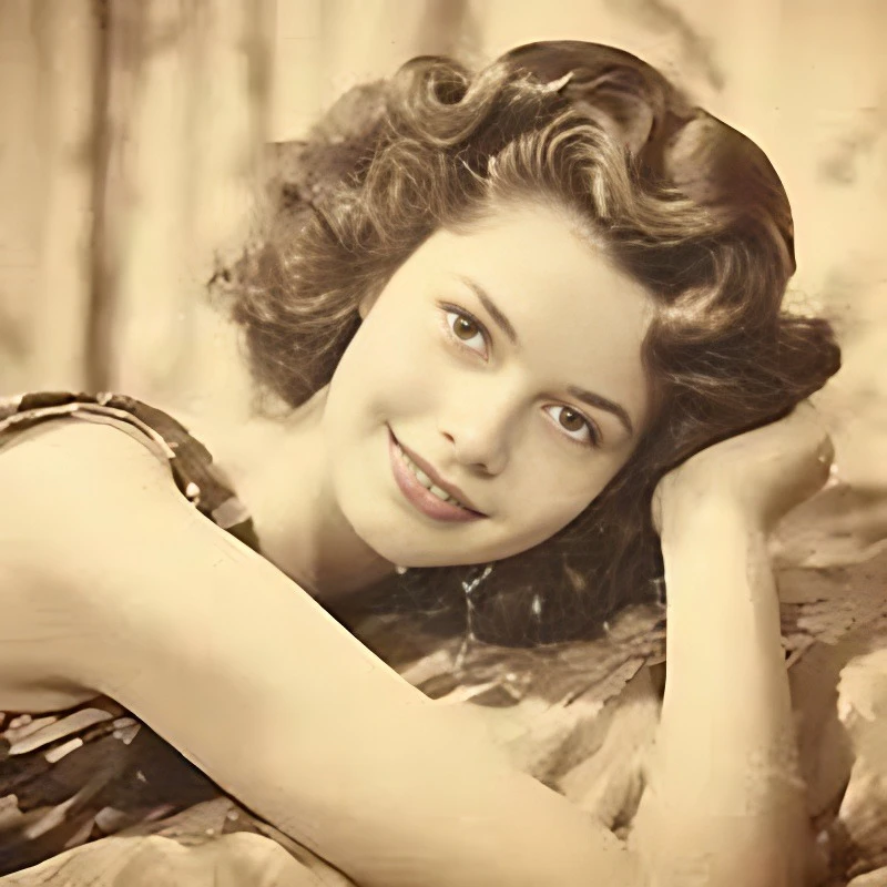 Restoring old photos with Aiimagetoimage