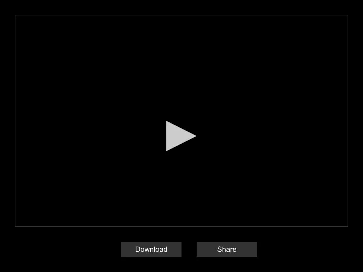 Aikissingvideogenerator download and share screenshot