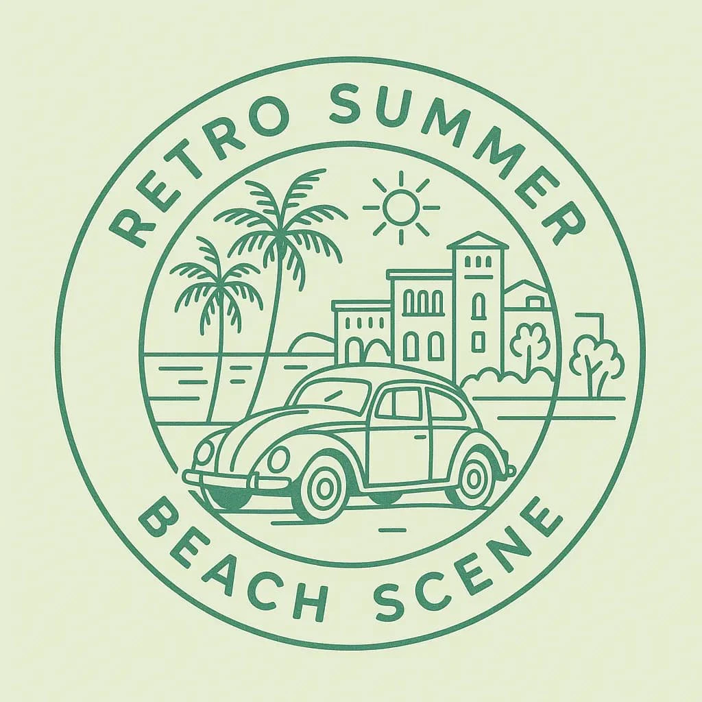 AI Line Art real application scenario