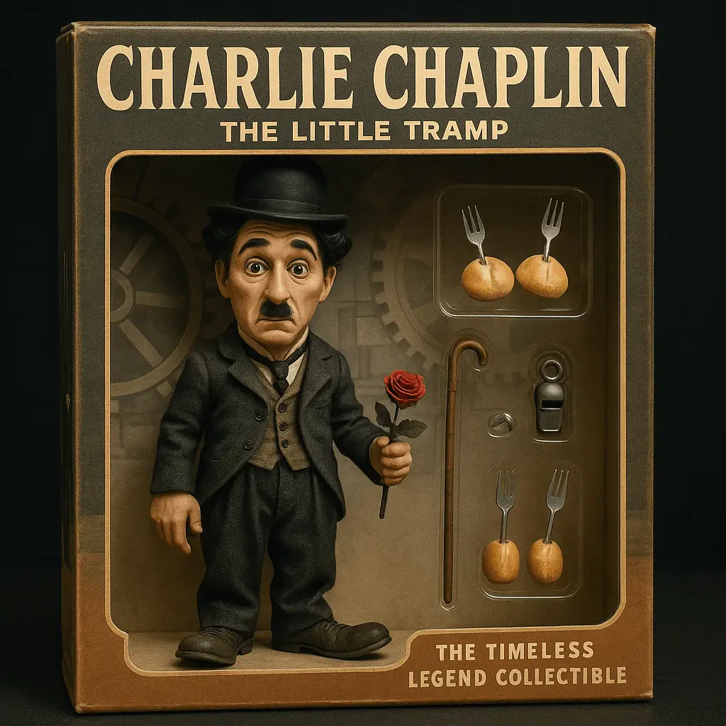 Aimage AI use case example showcasing creative artwork