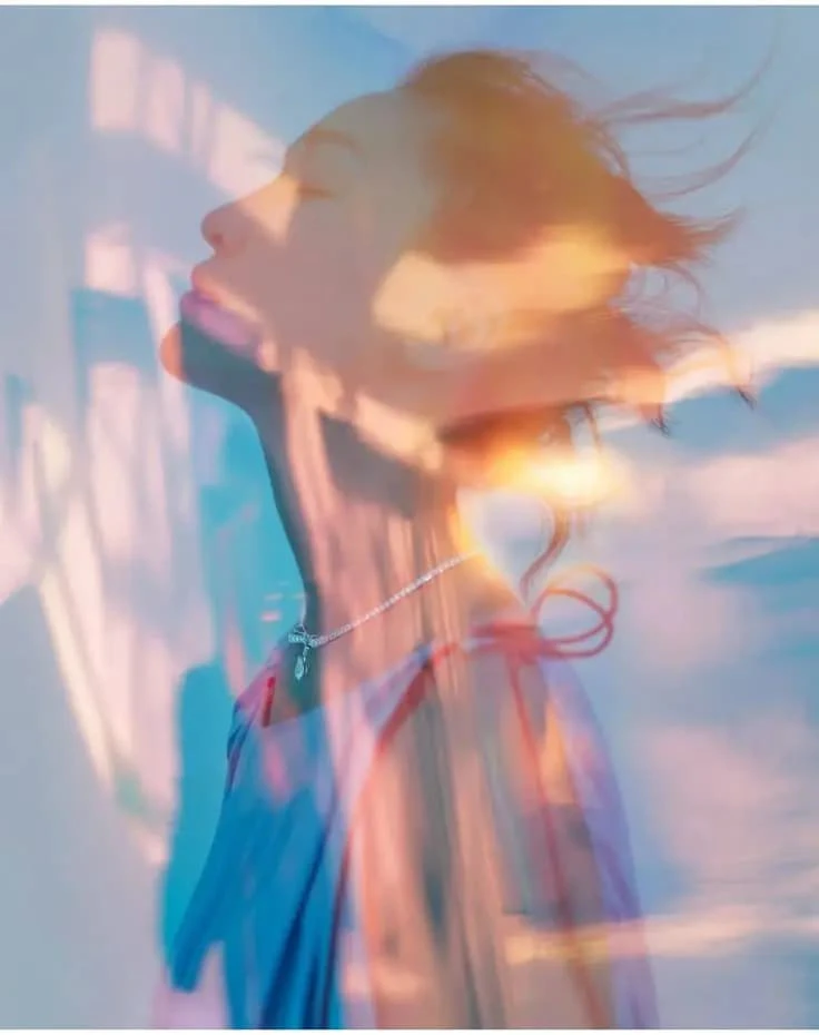 Aimage AI product interface showcasing image generation features