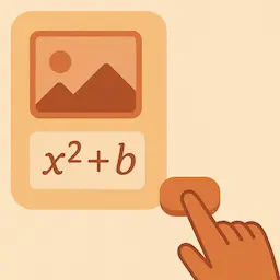 Aimathsolve product interface overview