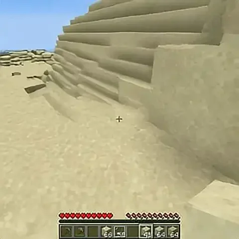 AI Minecraft user scenario image