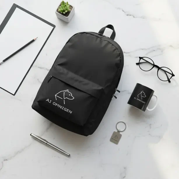 AIOmnigen product overview and interface