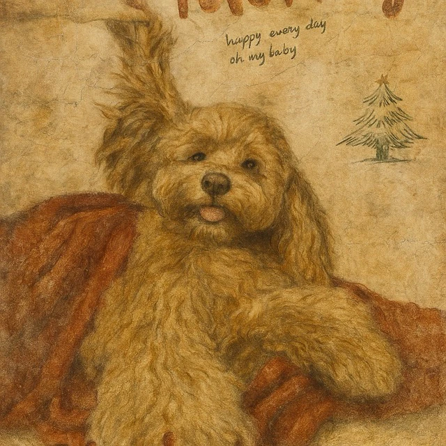 Aipetphotofree generates artwork step