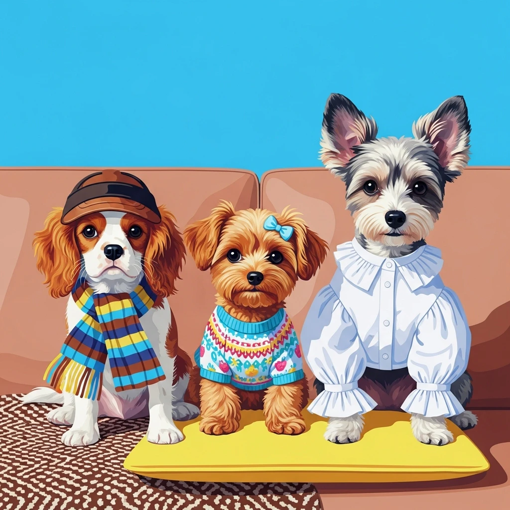 Aipetphotofree instant generation feature