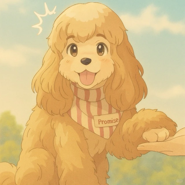 Aipetphotofree download and share pet art example