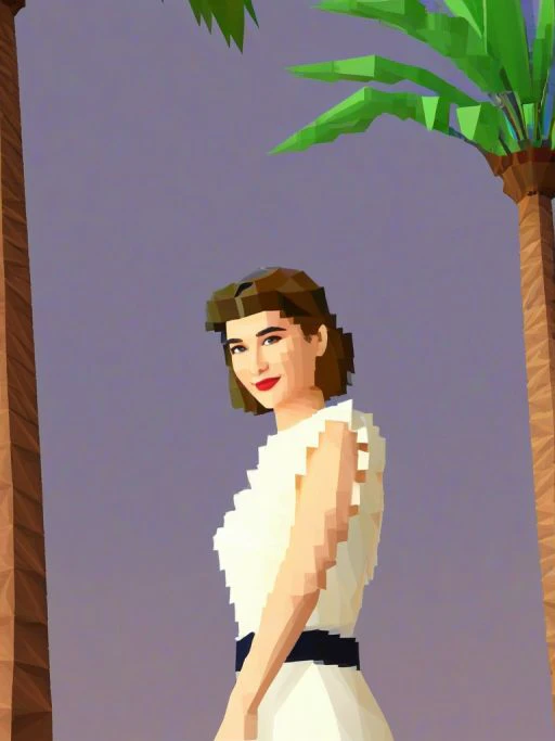 AI Photo Generator main features overview