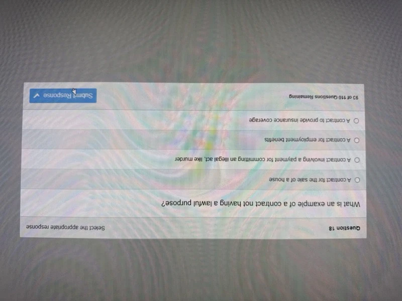 AI Picture Answer upload image feature