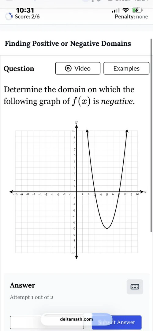 AI Picture Answer user scenario image