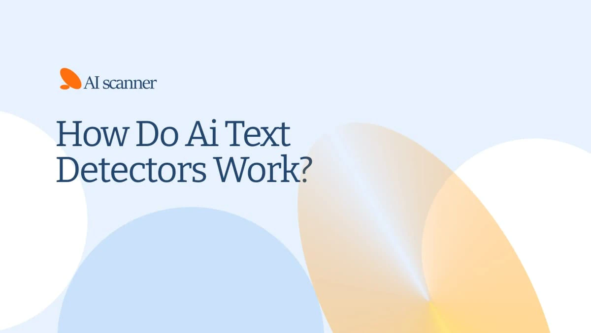 AIScanner feature demonstration