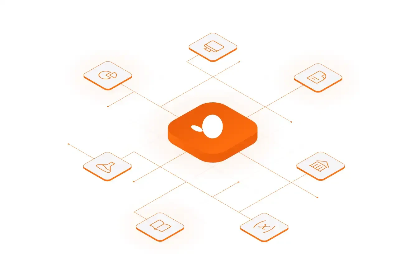 AIScanner product interface overview