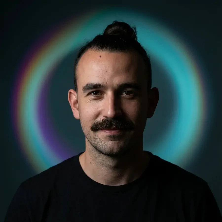 Aiselfie use case for professional profile pictures