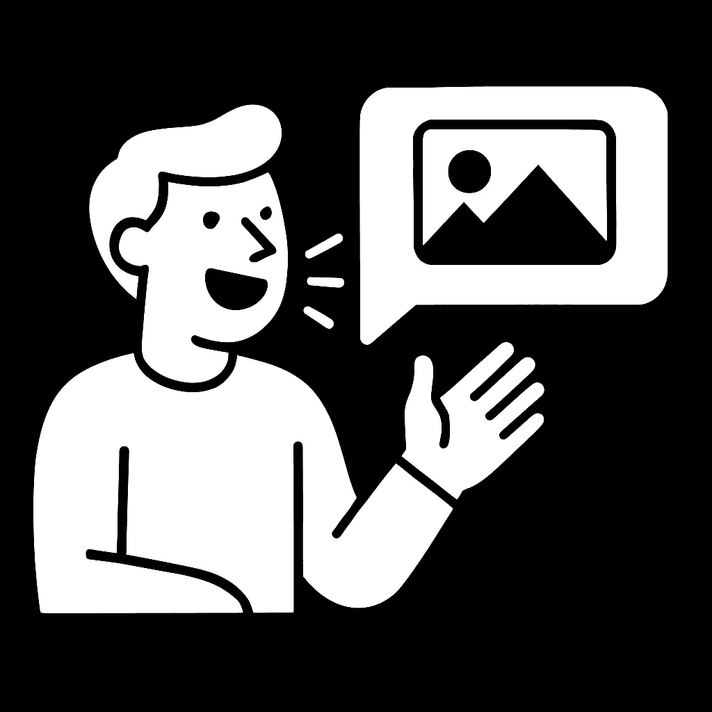 Aiseomate feature demonstration showing brand voice customization