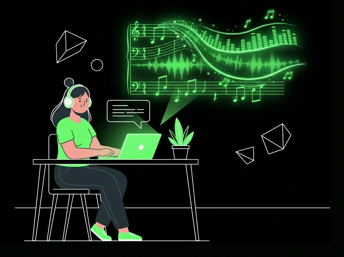 aisongcreator main features demonstration