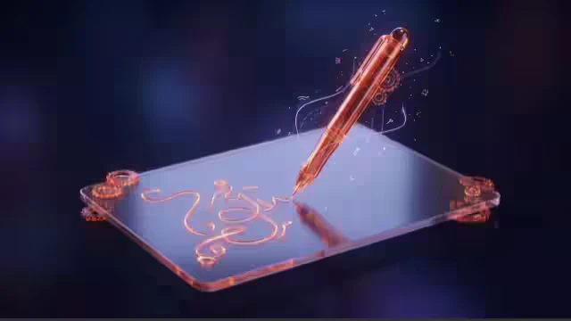 Aistory main features overview