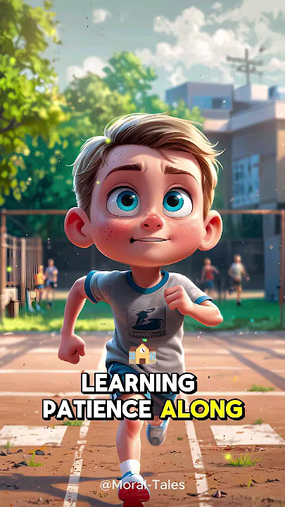 Aistory use case example for kids stories